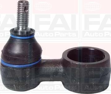 FAI AutoParts SS960 - Комплект стабилизатора autospares.lv