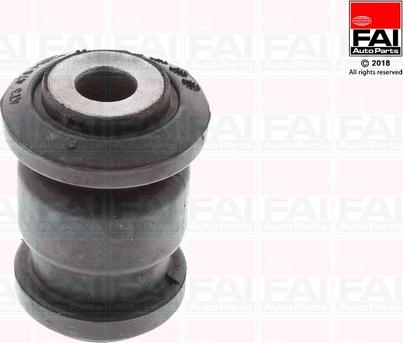 FAI AutoParts SS9681 - Сайлентблок, рычаг подвески колеса autospares.lv