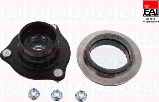 FAI AutoParts SS9054 - Опора стойки амортизатора, подушка autospares.lv