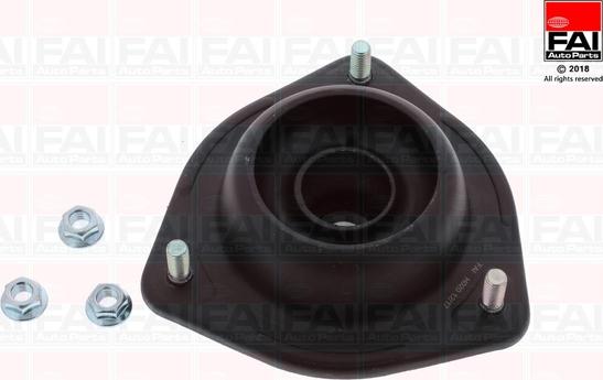 FAI AutoParts SS9055 - Опора стойки амортизатора, подушка autospares.lv