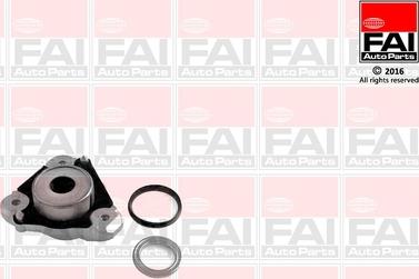 FAI AutoParts SS9050 - Опора стойки амортизатора, подушка autospares.lv