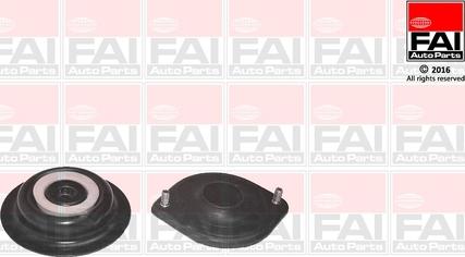 FAI AutoParts SS9064 - Опора стойки амортизатора, подушка autospares.lv