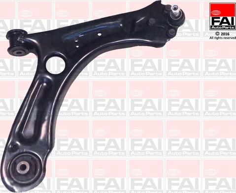 FAI AutoParts SS9000 - Рычаг подвески колеса autospares.lv