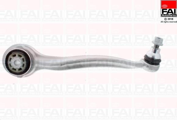 FAI AutoParts SS9014 - Рычаг подвески колеса autospares.lv