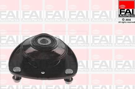 FAI AutoParts SS9089 - Опора стойки амортизатора, подушка autospares.lv