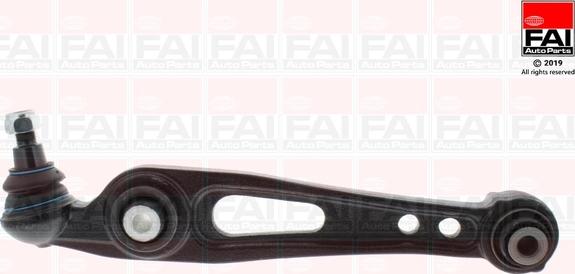 FAI AutoParts SS9025 - Рычаг подвески колеса autospares.lv