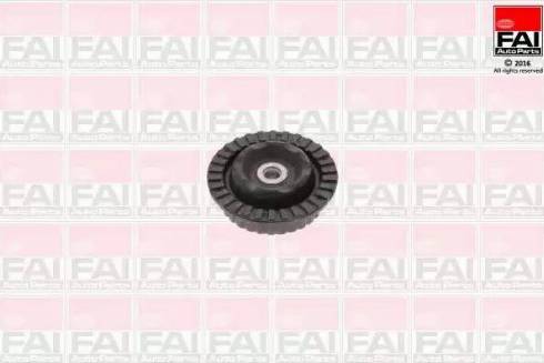 FAI AutoParts SS9079 - Опора стойки амортизатора, подушка autospares.lv