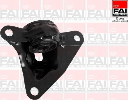 FAI AutoParts SS9144 - Сайлентблок, рычаг подвески колеса autospares.lv