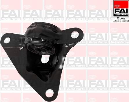 FAI AutoParts SS9145 - Сайлентблок, рычаг подвески колеса autospares.lv