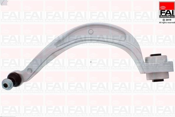 FAI AutoParts SS9154 - Рычаг подвески колеса autospares.lv