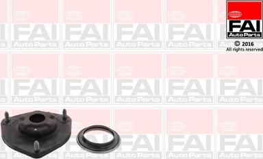 FAI AutoParts SS9104 - Опора стойки амортизатора, подушка autospares.lv