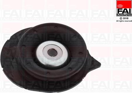 FAI AutoParts SS9105 - Опора стойки амортизатора, подушка autospares.lv