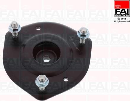 FAI AutoParts SS9112 - Опора стойки амортизатора, подушка autospares.lv