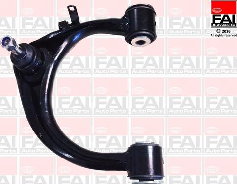 FAI AutoParts SS9184 - Рычаг подвески колеса autospares.lv