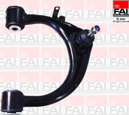 FAI AutoParts SS9185 - Рычаг подвески колеса autospares.lv