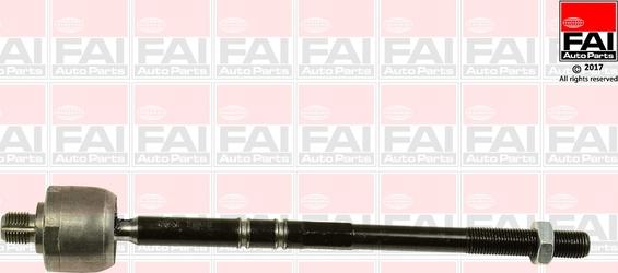 FAI AutoParts SS9138 - Осевой шарнир, рулевая тяга autospares.lv