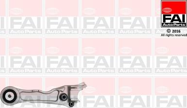 FAI AutoParts SS9128 - Рычаг подвески колеса autospares.lv