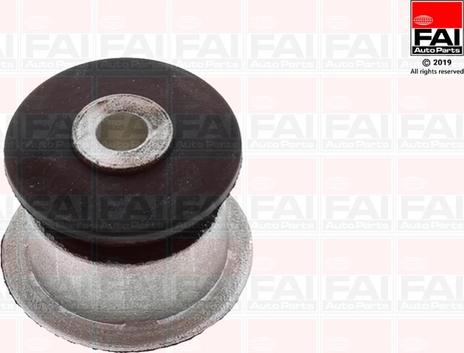 FAI AutoParts SS9890 - Сайлентблок, рычаг подвески колеса autospares.lv