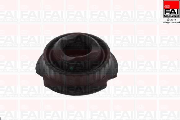 FAI AutoParts SS9892 - Опора стойки амортизатора, подушка autospares.lv