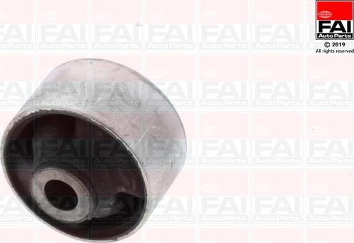 FAI AutoParts SS9803 - Сайлентблок, рычаг подвески колеса autospares.lv