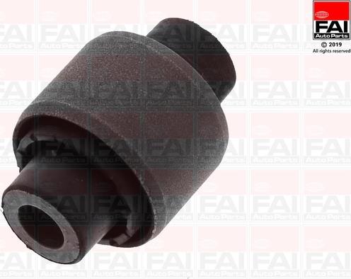 FAI AutoParts SS9888 - Сайлентблок, рычаг подвески колеса autospares.lv