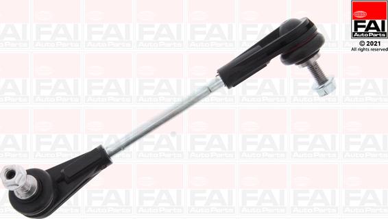 FAI AutoParts SS9826 - Тяга / стойка, стабилизатор autospares.lv