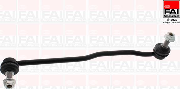 FAI AutoParts SS9874 - Тяга / стойка, стабилизатор autospares.lv