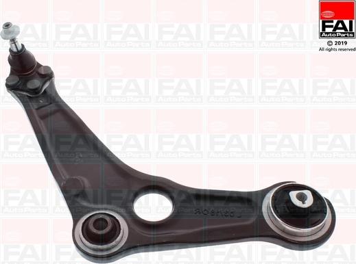 FAI AutoParts SS9870 - Рычаг подвески колеса autospares.lv