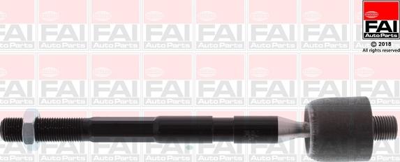 FAI AutoParts SS9344 - Осевой шарнир, рулевая тяга autospares.lv