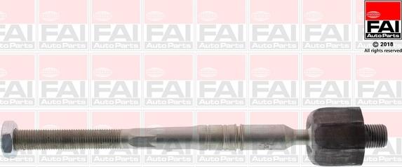 FAI AutoParts SS9343 - Осевой шарнир, рулевая тяга autospares.lv