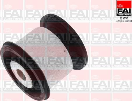 FAI AutoParts SS9355 - Сайлентблок, рычаг подвески колеса autospares.lv