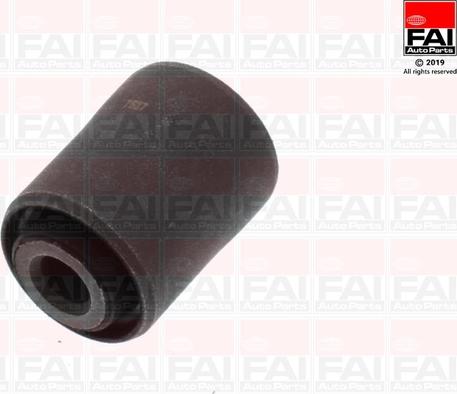 FAI AutoParts SS9352 - Сайлентблок, рычаг подвески колеса autospares.lv