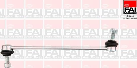 FAI AutoParts SS935 - Тяга / стойка, стабилизатор autospares.lv