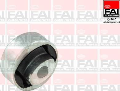 FAI AutoParts SS9361 - Сайлентблок, рычаг подвески колеса autospares.lv