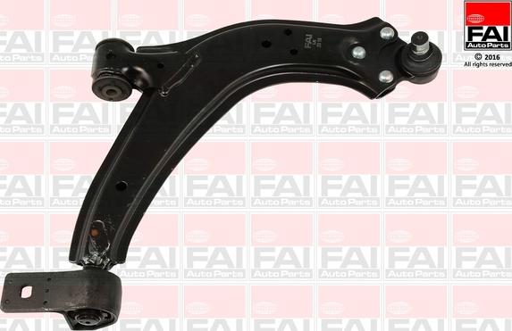 FAI AutoParts SS930 - Рычаг подвески колеса autospares.lv