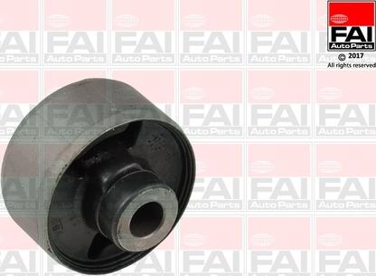 FAI AutoParts SS9319 - Сайлентблок, рычаг подвески колеса autospares.lv