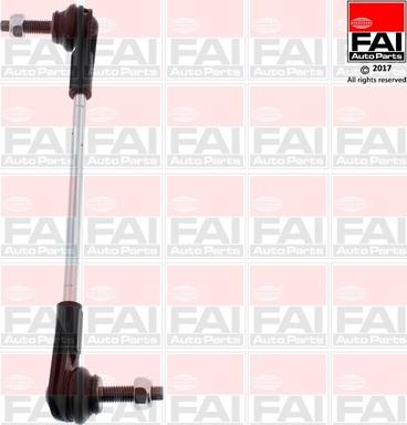 FAI AutoParts SS9384 - Тяга / стойка, стабилизатор autospares.lv