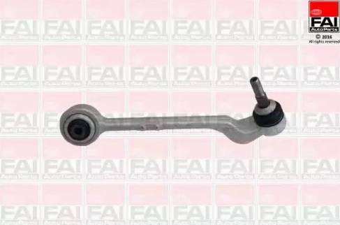 FAI AutoParts SS9296 - Рычаг подвески колеса autospares.lv