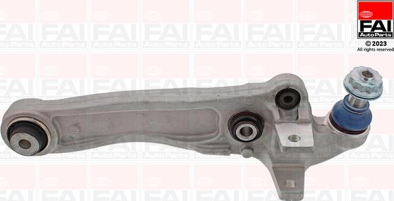 FAI AutoParts SS9258 - Рычаг подвески колеса autospares.lv