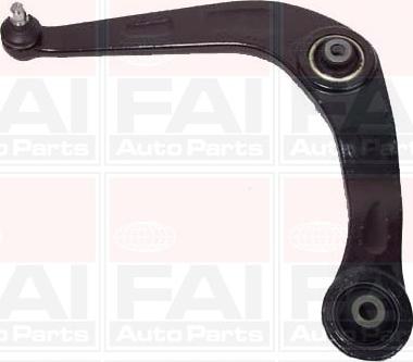 FAI AutoParts SS925 - Рычаг подвески колеса autospares.lv