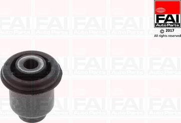 FAI AutoParts SS9269 - Сайлентблок, рычаг подвески колеса autospares.lv