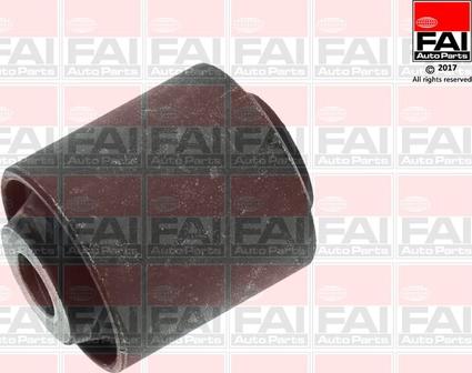 FAI AutoParts SS9268 - Сайлентблок, рычаг подвески колеса autospares.lv