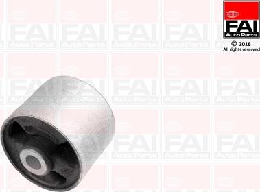 FAI AutoParts SS9209 - Сайлентблок, рычаг подвески колеса autospares.lv