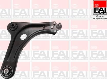 FAI AutoParts SS9200 - Рычаг подвески колеса autospares.lv