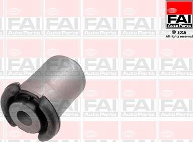 FAI AutoParts SS9208 - Сайлентблок, рычаг подвески колеса autospares.lv