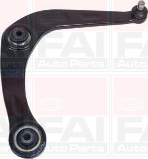 FAI AutoParts SS928 - Рычаг подвески колеса autospares.lv