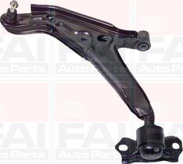 FAI AutoParts SS923 - Рычаг подвески колеса autospares.lv