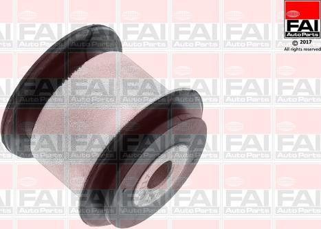 FAI AutoParts SS9276 - Сайлентблок, рычаг подвески колеса autospares.lv