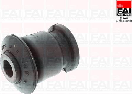 FAI AutoParts SS9747 - Сайлентблок, рычаг подвески колеса autospares.lv