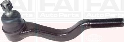 FAI AutoParts SS974 - Наконечник рулевой тяги, шарнир autospares.lv